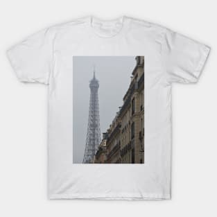 Eiffel Tower, Paris T-Shirt